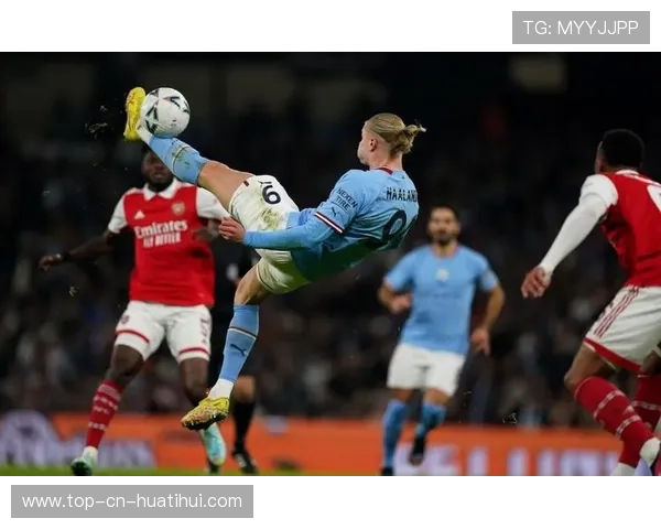 哈兰德门前效率爆表，连续完成致命一击